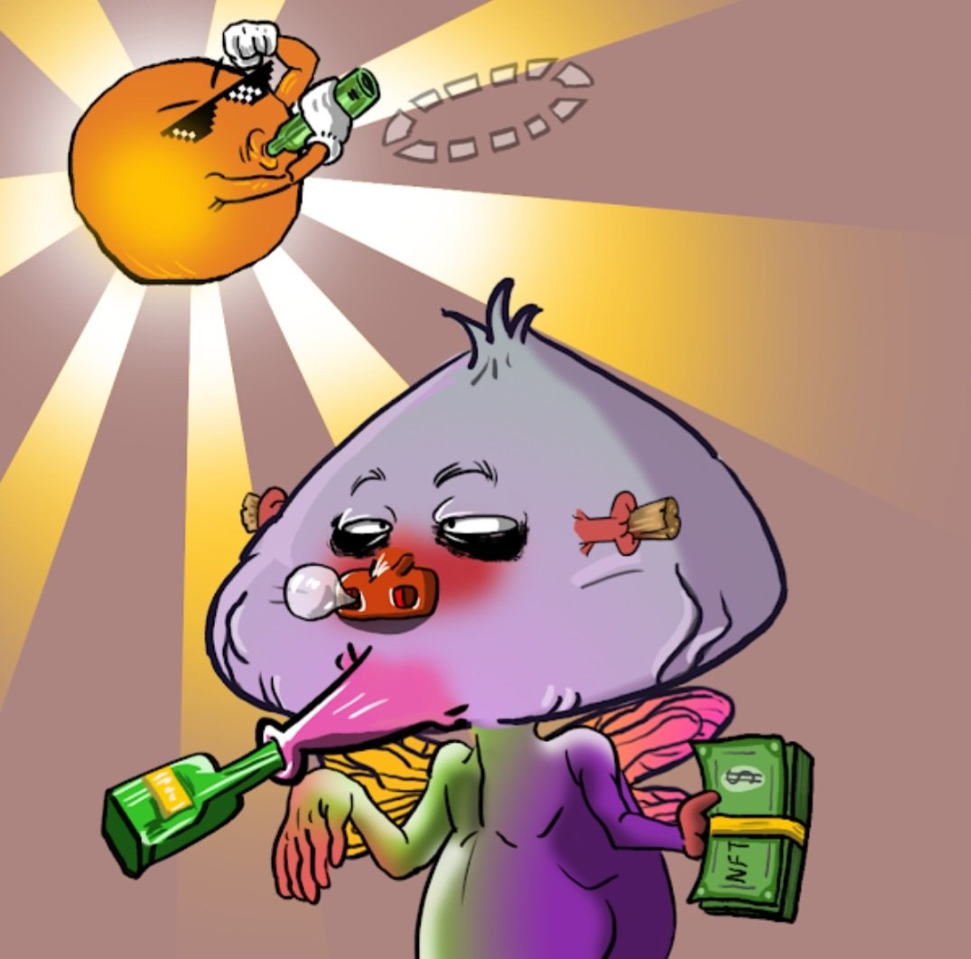 Charisse ⛩️🦍 🇦🇺 tweet media