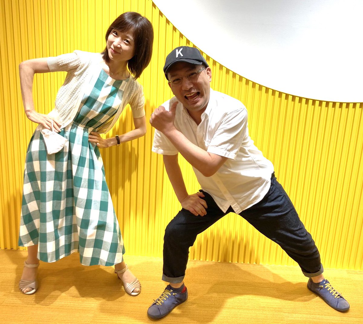 増山さやか Twitter Search Twitter