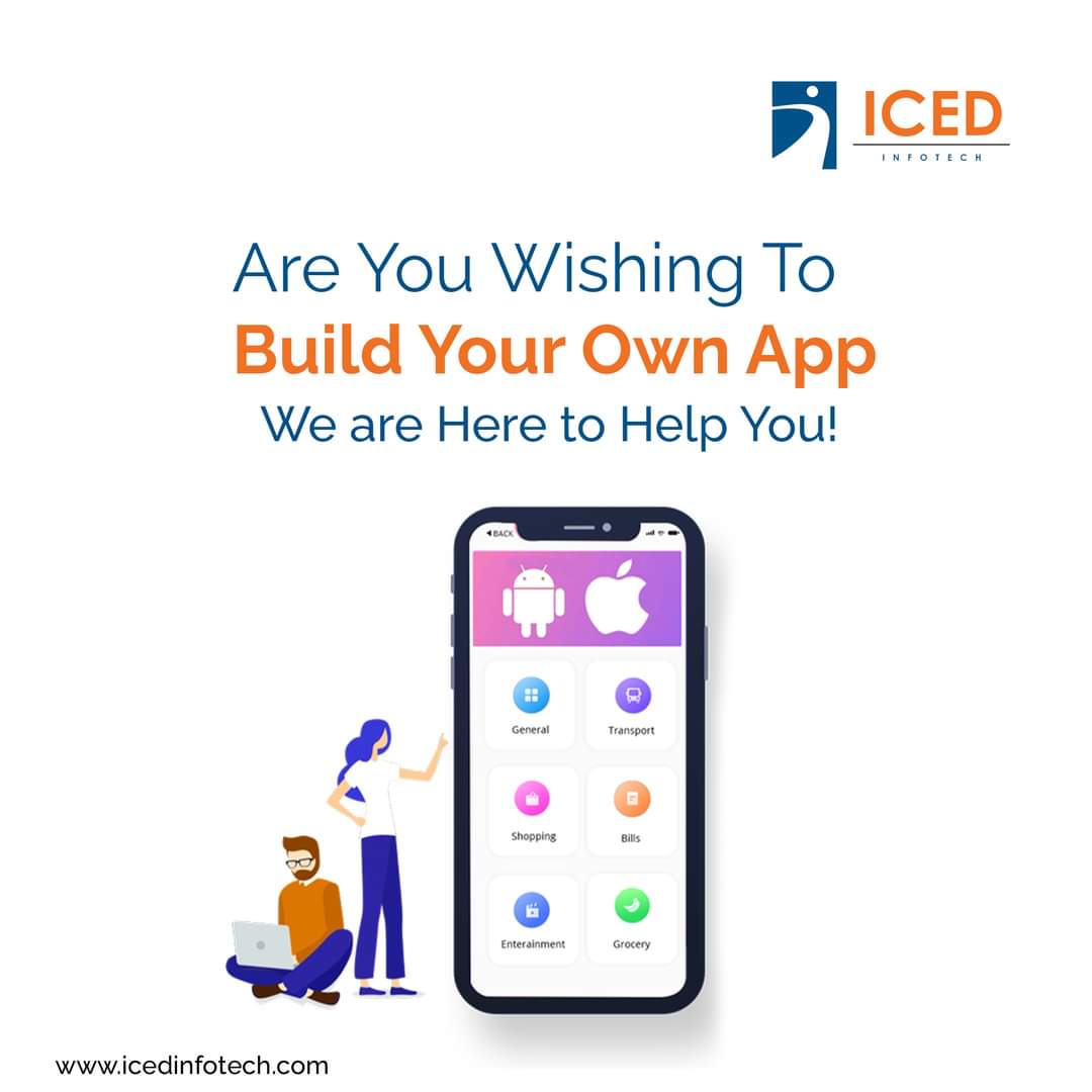 IcedInfotech's tweet photo. Do you want to create your own app?
Our goal is to assist you, So get in touch with us to get your app built.

.
📞 +91-9898574094
🌐 https://t.co/7l9o1YFEza
.
#icedinfotech #websitedevelopment
#websitedevelopmentcompany
#ecommercewebsitedevelopment
#mobileappdevelopment https://t.co/dHeHsp8eWS