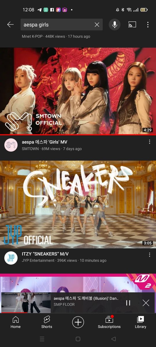 queenyjmn's tweet photo. ??? why's jyp using aespa for clout ?? mys we cannot let that happen to our ae girls search terms 😡  #itzydisband https://t.co/3yCcSBohMl