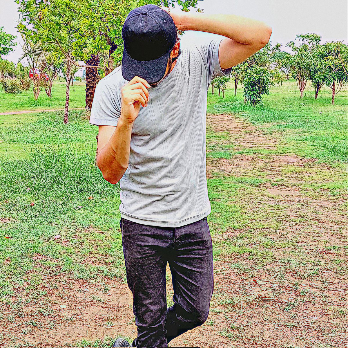 Amadking17's tweet photo. #NewProfilePic https://t.co/M1odsV0bL3