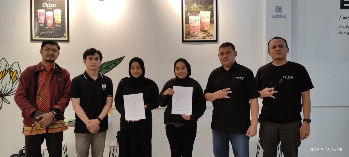 update perihal kasus Esteh Indonesia