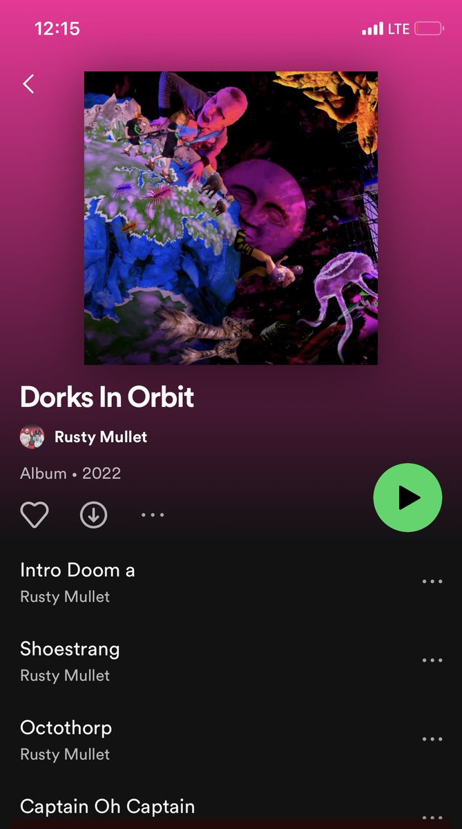 rustordeath's tweet image. Its out! GO LISTENNNNN AND SHAREEEE