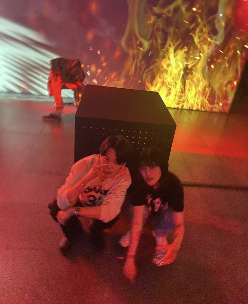 7btsupdates's tweet photo. sleeep__sheeep instagram 

@BTS_twt 
-🐼 https://t.co/ql1nmzoT5g