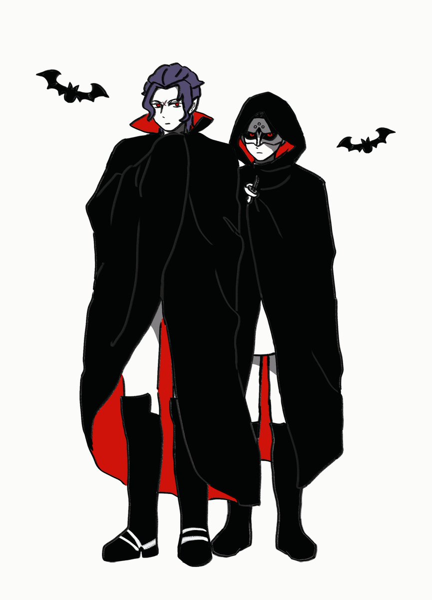 LIng70IZ's tweet photo. 🦇 https://t.co/SavTN9EwCM