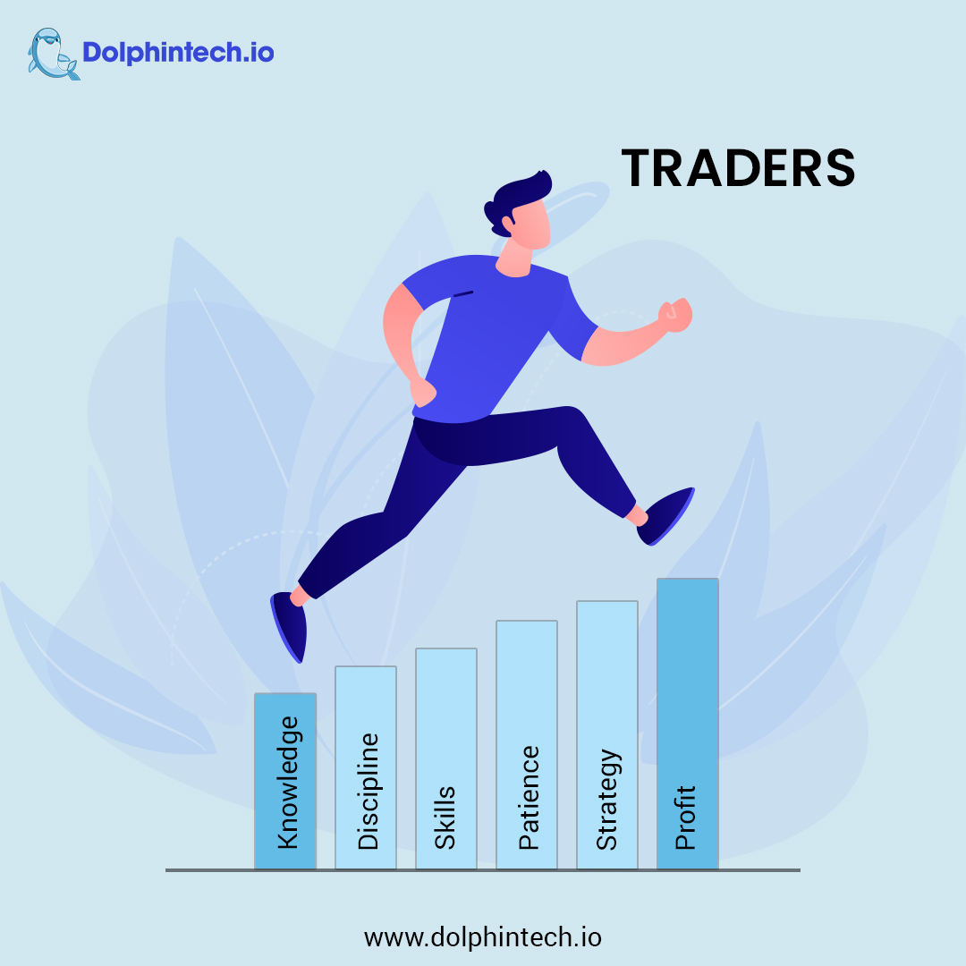 dolphintechio's tweet photo. If you choose to trade in cryptocurrencies, you should be at ease with the fact that their volatility is nothing new. Volatility cannot be avoided; it can only be controlled.
To know more in-depth, follow @dolphintechio.
#dolphintech #Investment #Business #cryptocurrency #crypto https://t.co/YUTmBvVXK1