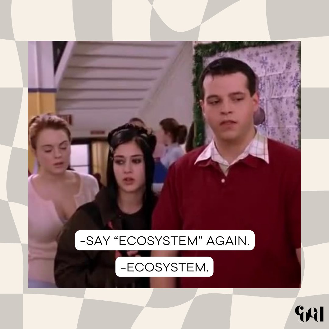 It’s officially Friday. GM GM 🫶