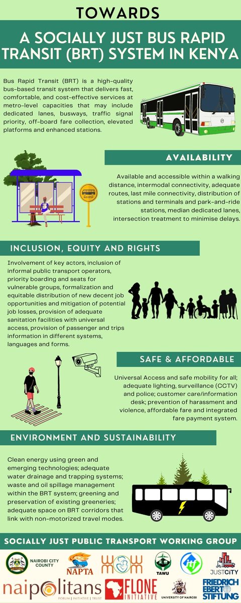 Together with our partners, today we are holding a Public Dialogue on making Nairobi Bus Transit (BRT) Socially Just <a href="/ITFglobalunion/">International Transport Workers' Federation (ITF)</a> <a href="/IDS_UONBI/">IDS-UON</a> <a href="/FloneInitiative/">Flone Initiative #Gender&DisabilityInclusion</a> <a href="/Naipolitans/">Naipolitans</a> <a href="/TAWUmedia/">Tawu media</a>
