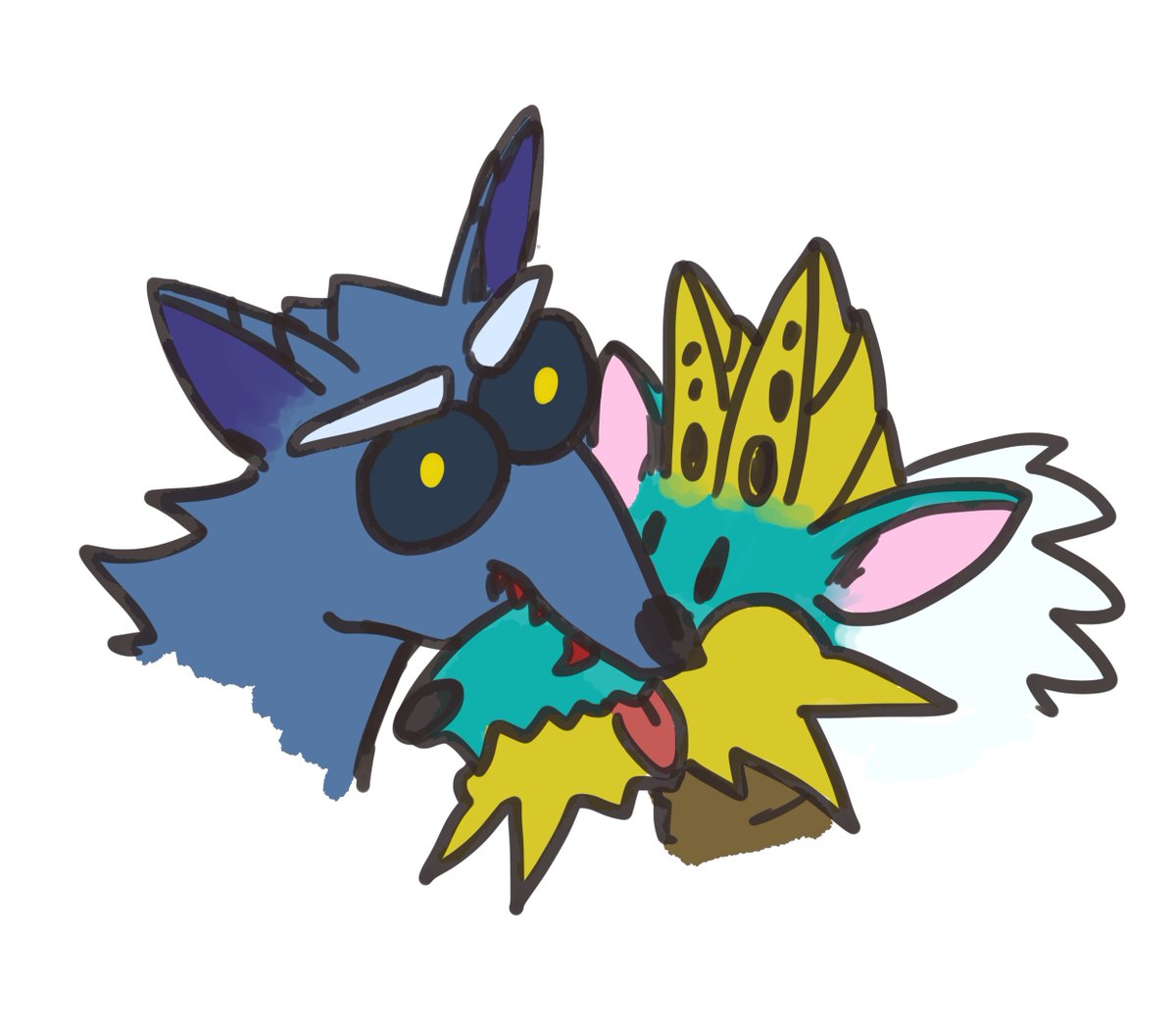 niknooks_'s tweet photo. Sketches https://t.co/JeOx4ynb7O