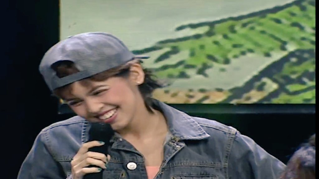 ma1208an's tweet photo. Happy Monggo Friday, Broooooooooo!!! Hahahahahaha

@mainedcm | #MaineMendoza https://t.co/TtGtdlSGsS