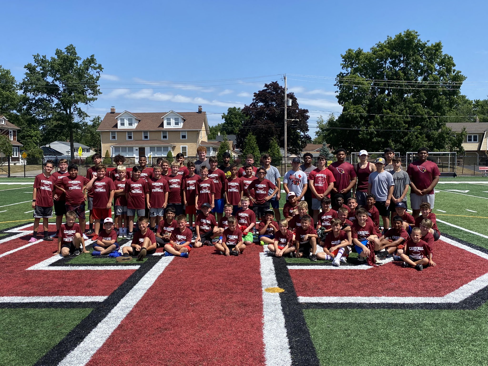 Pompton Lakes Football (PomptonFootball) / Twitter