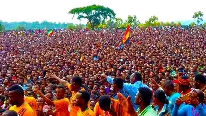 bu_matusal's tweet photo. የዎላይታ ህዝብ  ምሻለውን፡ምበጄውን በጥንቃቄ አስቦ ለዚህ ደግሞ መስዋትነትንም ከፍሎ እስካሁን#WRS/ዎብክመ ቶሎ እንድሰጥ እንጅ ሌላ የተሻሌ ምናምን ጥበቃ እንደሌለ  መንግስትና ኢፌድሬሽን ምክር ቤት እንድታውቁ አሁንም ሰው ክቡር ነው አይፍሴስ ደም https://t.co/SdYFa7xAuJ