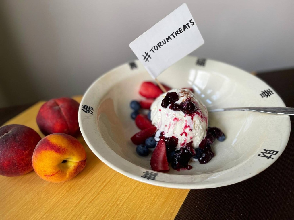 The market is bad, but our Torum family brings you something sweet!

Leave your Torum username below and we'll pick 10 winners to receive a Bitcoin Pizza as #Torumtreats😋