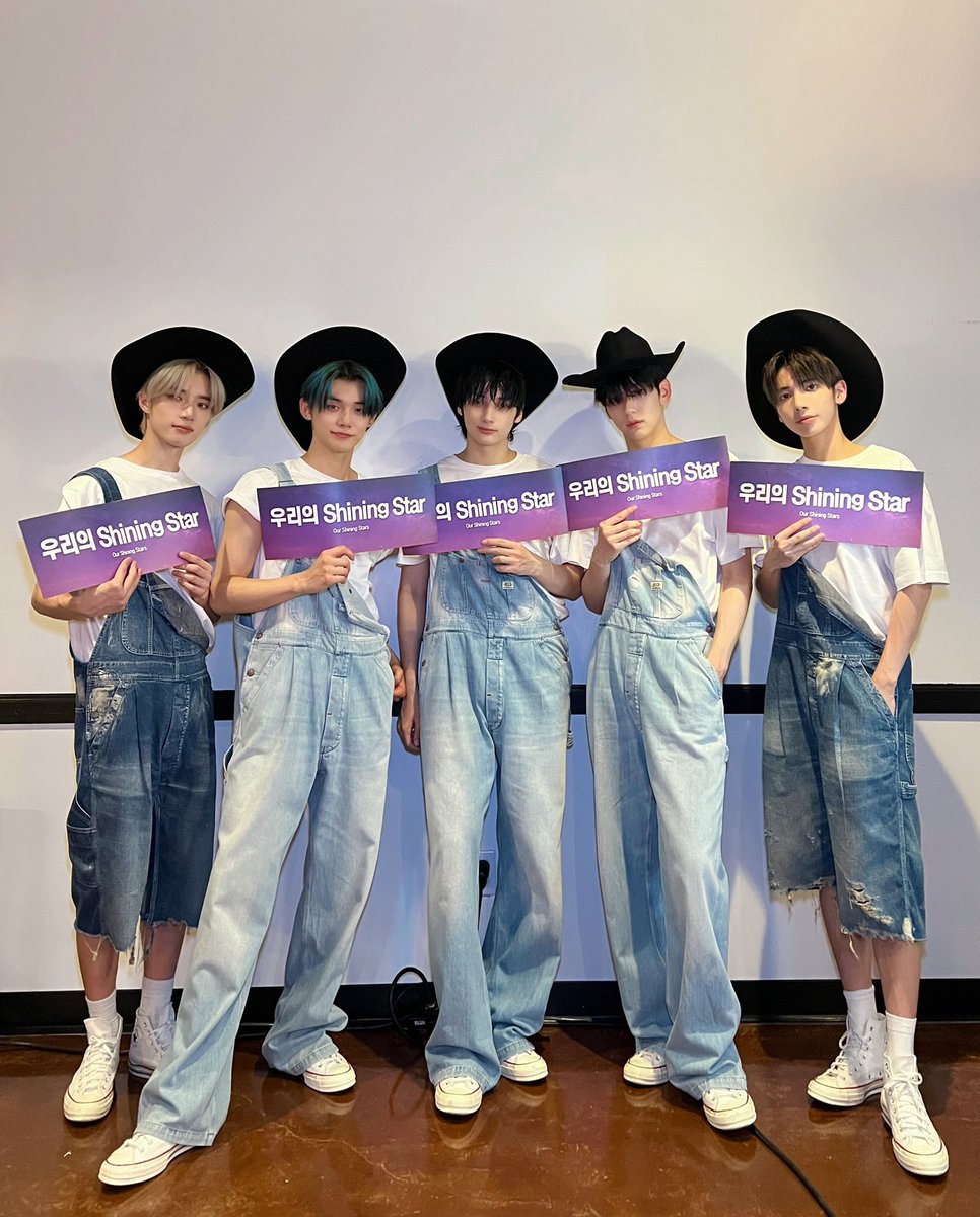 TXT_bighit tweet picture