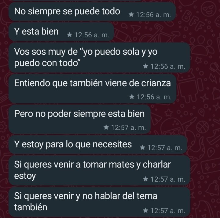 Amistades que si 💗