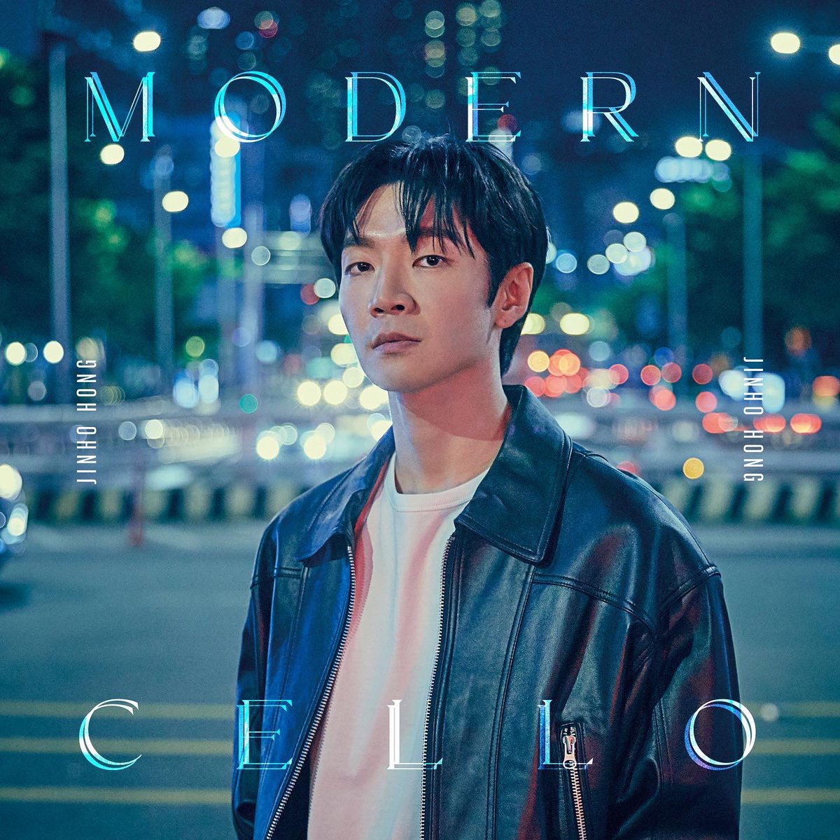 첼리스트 홍진호의 두 번째 앨범 <Modern Cello> 스케줄러 공개!💙

<Modern Cello> 빨리 만나고 싶어서 현기증 나신다구요?😵‍💫
그렇다면 매일매일 앨범 소식 만나면서 한발짝씩 가까워져보아요!♪~ ᕕ( ᐛ )ᕗ

▶️2022.07.28 (목) 12PM