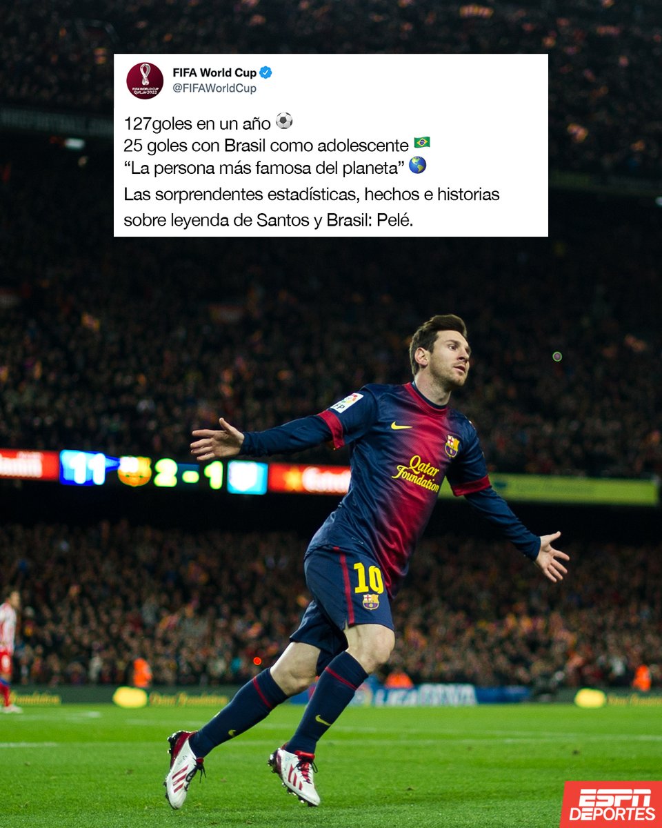 ESPN Deportes tweet media