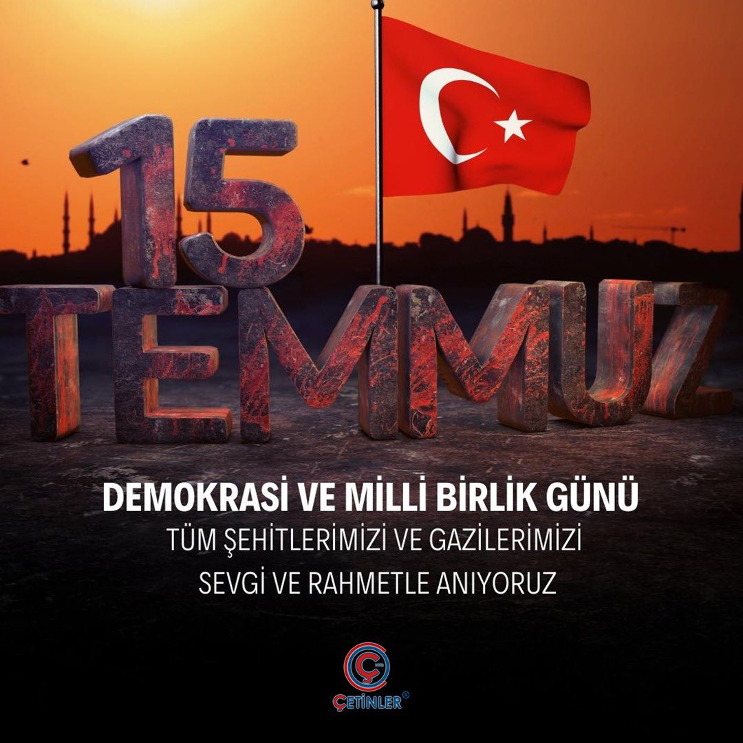 Cemilcetinler's tweet photo. https://t.co/oXoj8Arwlt