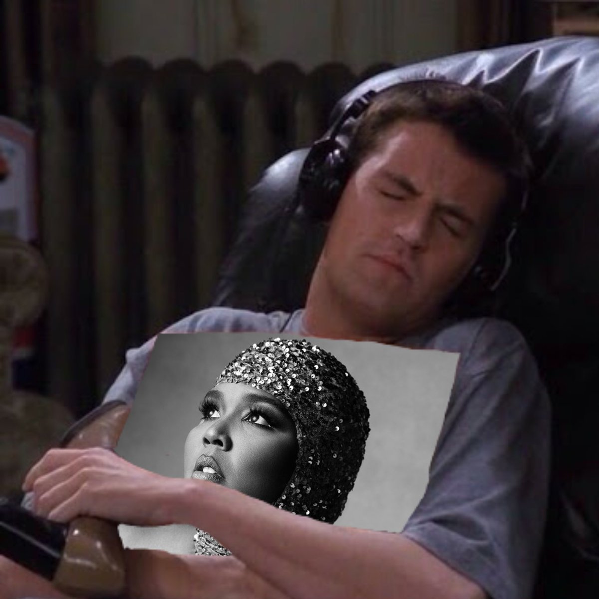 me rn <a href="/lizzo/">LIZZO</a>