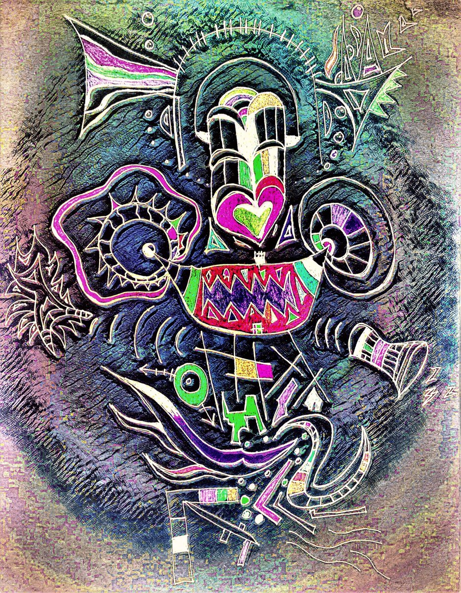 xx_delux's tweet photo. #deluxxx @glowing_finger_ : Speaker Creaturecollection : Rariblehttps://t.co/QYZs9D5hMe https://t.co/lNG9TqjEuD