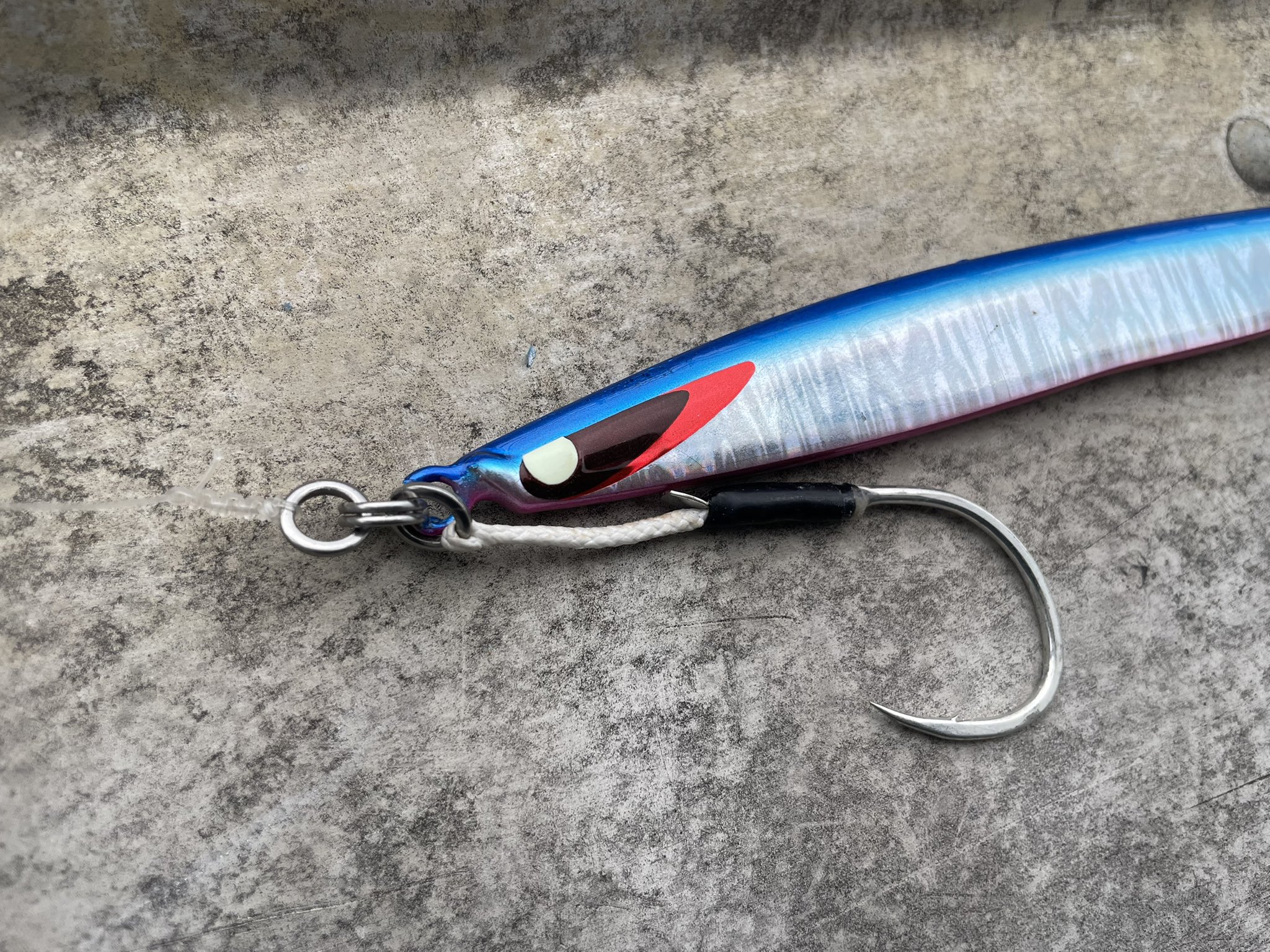 アシストフック Twitter Search Twitter