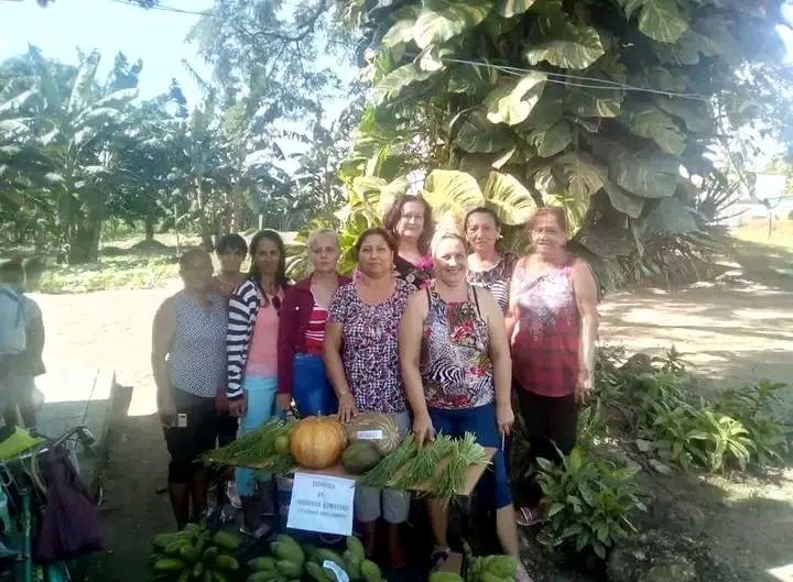fern_dme's tweet photo. Muy buena experiencia hoy adquirida en intercambios con directores sobre Soberanía Alimentaria en saludo al 26 de Julio@TrabajoyVictoria https://t.co/XbTHDWsdeG