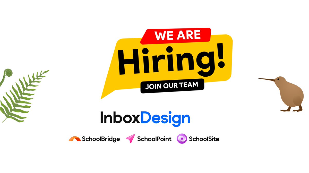 sheldonlendrum's tweet photo. Come work with me! 

https://t.co/PwTzRGzXKA https://t.co/YRmU4FlajO