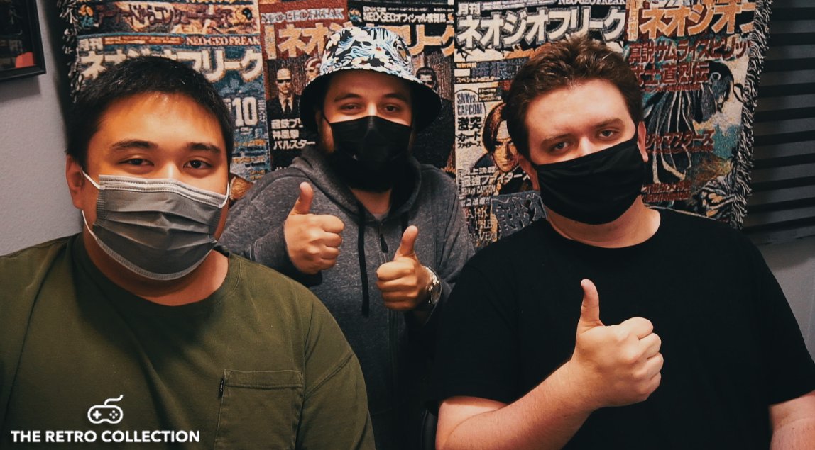 OlyTRC's tweet photo. Results from ULTIMATE THURSDAY #51 at The Retro Collection in Olympia! #SoWA 

1st. @__Vikerkaar__ 
2nd. @IdiotInfest 
3rd. @bcl_shinkou 
4th. @SoloSSBU 
5th. @ShweepyS , @MumsCookie 
7th. @Dingus6543 , @Da_ManRay https://t.co/7H5J2p628T