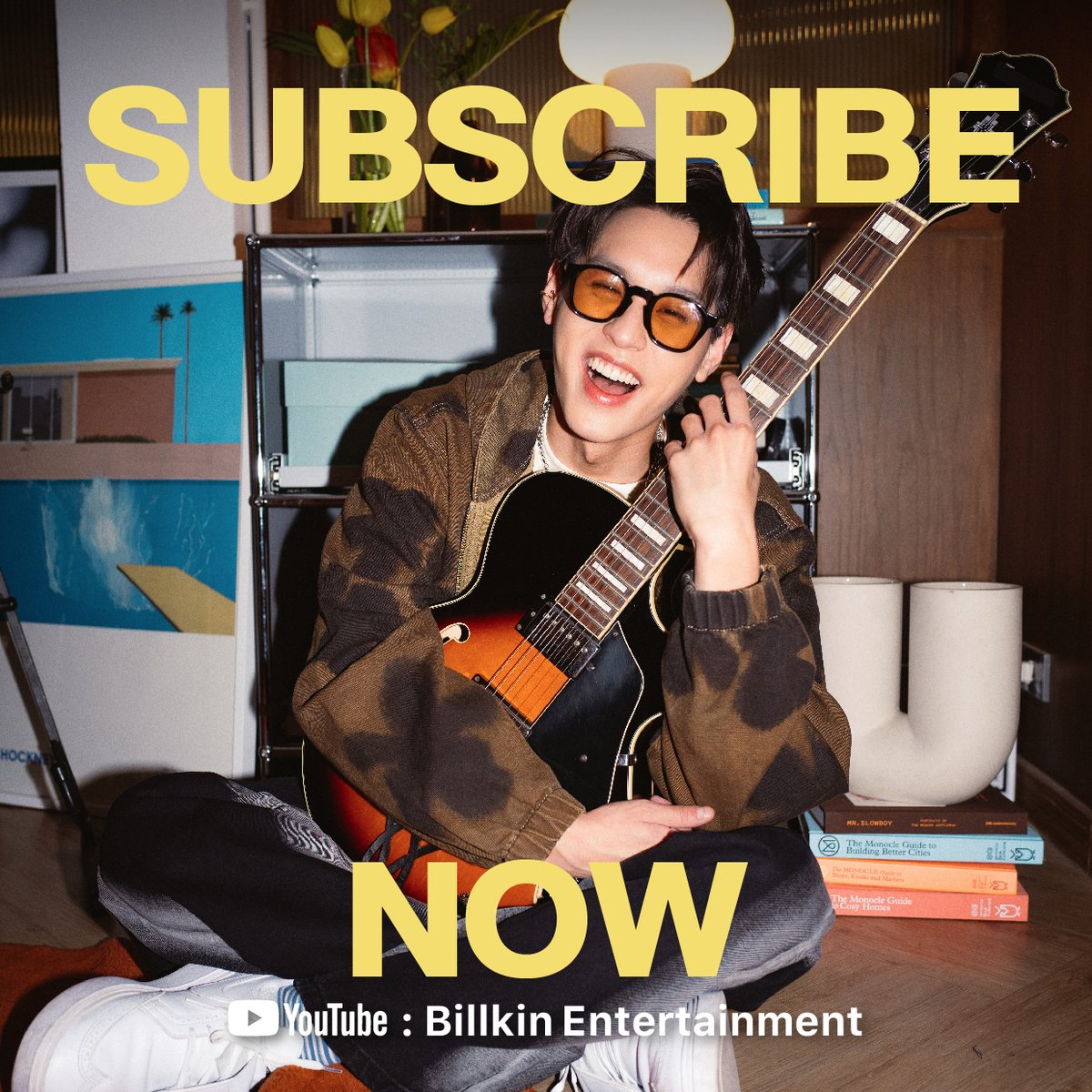 All Area Entertainment tweet media