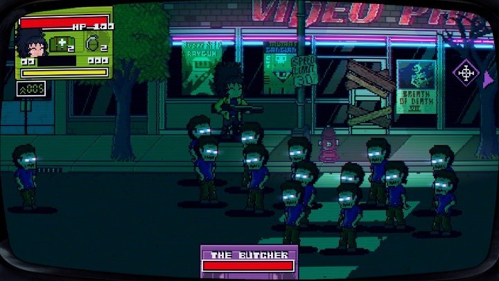 lulu_pass's tweet photo. Dead Pixels 2 - Wishlist
Data de Lançamento: Em Breve
"Lute contra as hordas de mortos-vivos enquanto tenta encontrar uma saída da cidade."
Link:https://t.co/4LsNKPK8od
#DeadPixels2 #CSRStudios #LuluGamePass #Zumbi #Action #RPG #Retro #indie #indiedev #indiegame #Steam https://t.co/c7ii9sWBgp