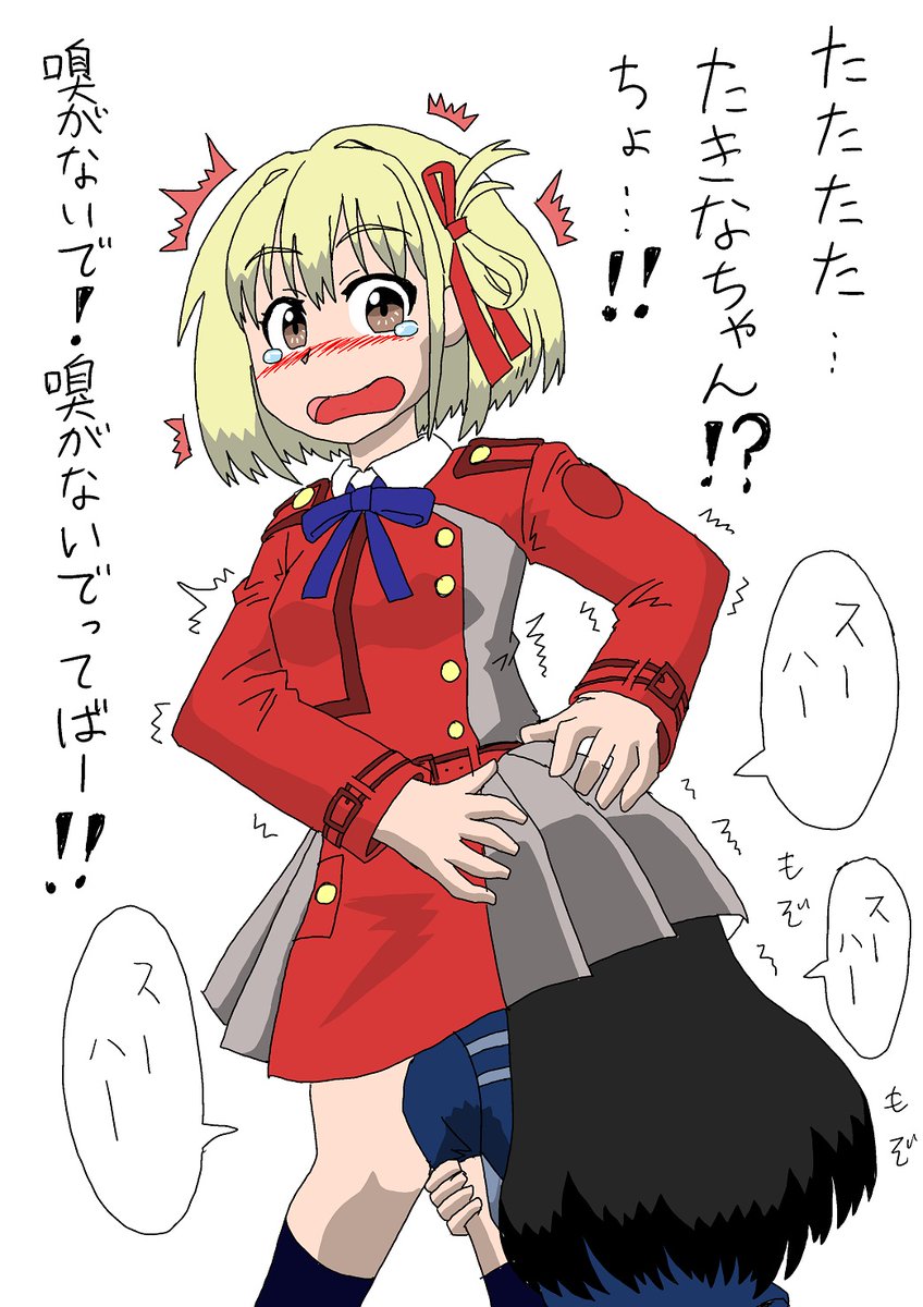 ここ最近、デジ絵の練習を始めてからの絵三点
ある程度現状の技術でもマシに見せる方法はわかった気がするけど、そもそもの画力もデジ絵技量も足りてない
もっとちゃんと描けるようになりたい