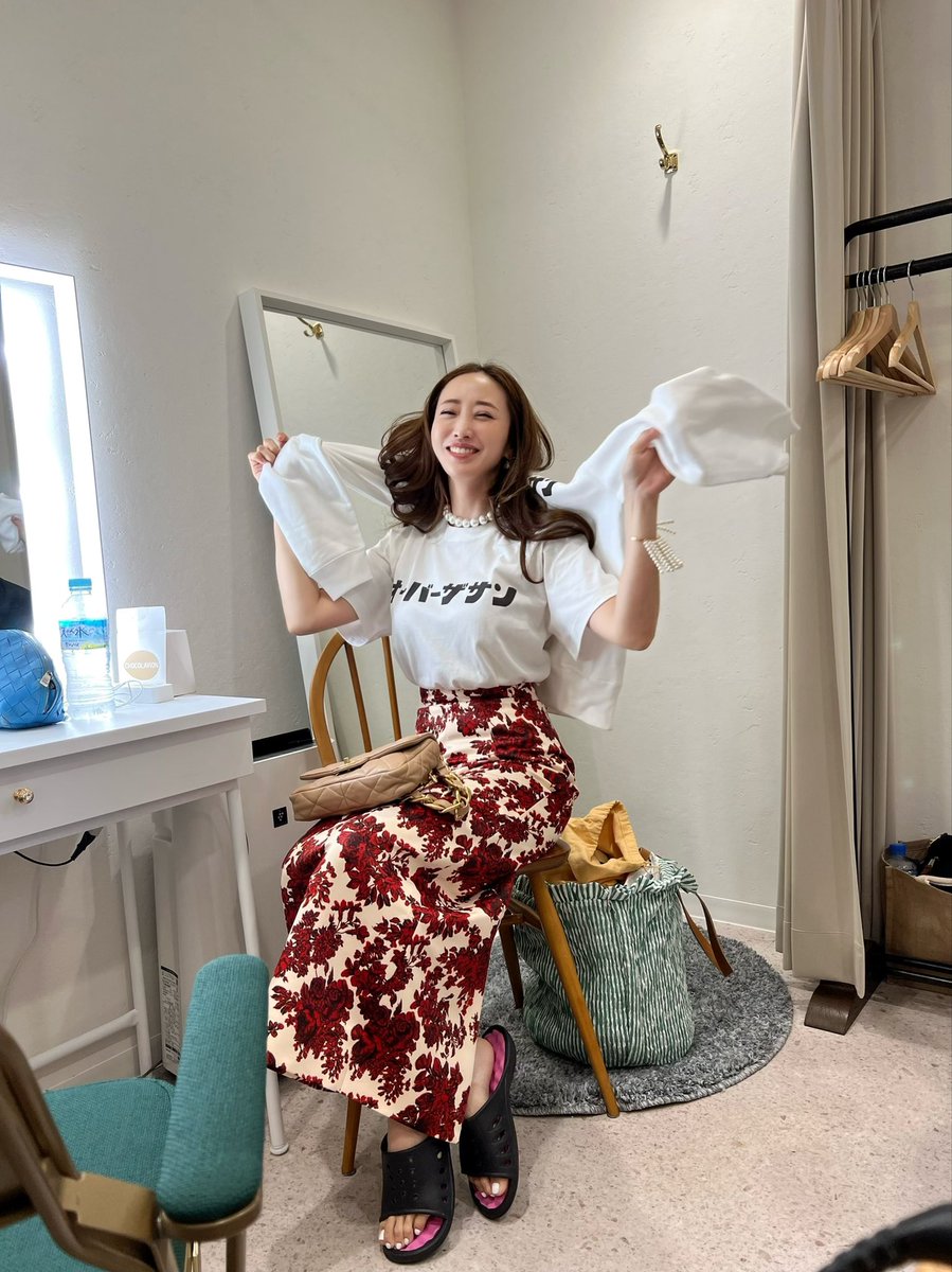 神崎恵 on X: 