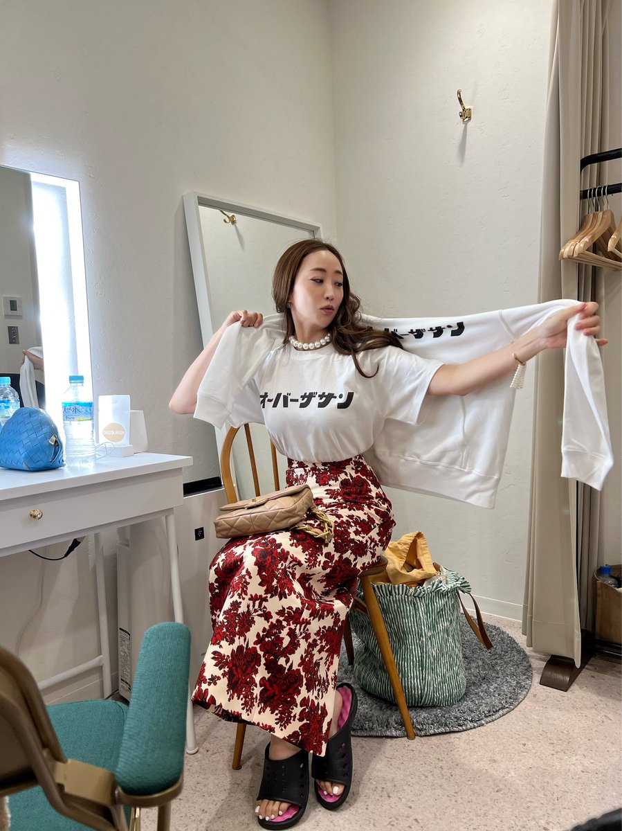 神崎恵 on X: 