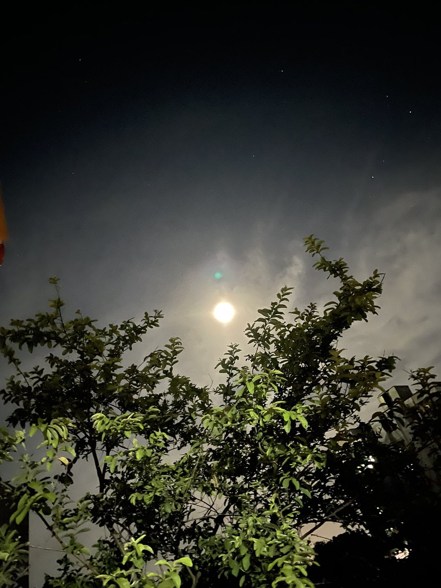 rahulksati's tweet photo. @themoonpics_ https://t.co/AMONTbWTN3