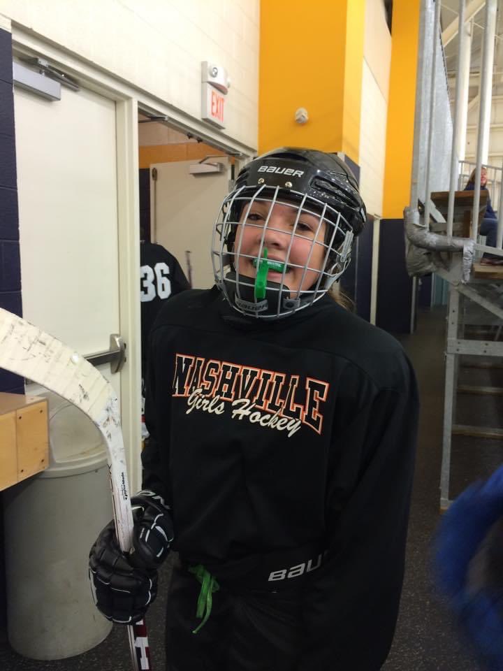 From starting hockey at 12 to <a href="/usahockey/">USA Hockey</a>… thankful is an understatement!