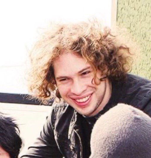 HAPPY BIRTHDAY RAY TORO !!! 