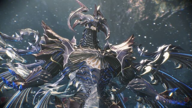 dengekips's tweet photo. 『FFオリジン』新ジョブも使えるようになる追加ミッション第1弾“竜王バハムートの試練”解禁 https://t.co/ZU9eaA2r5N #SOPFF https://t.co/xDTf5uVbGL