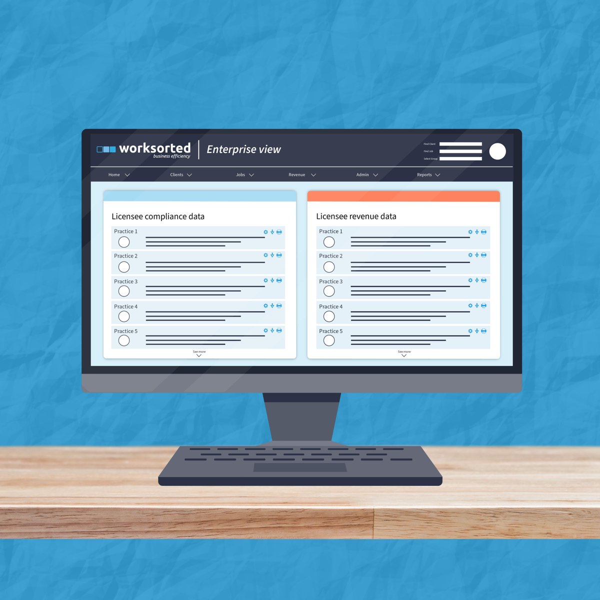 Worksorted's tweet image. Choosing new software can be a daunting exercise.

And it&apos;s not just about making sure you have the right system to do the job, it&apos;s about making the decision.... bit.ly/WS_Read

#worksorted #fintech #technology #afsl #compliance