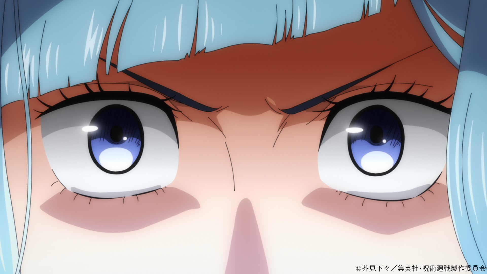三輪霞 アニメイト 当選品 京都姉妹校交流会編 呪術廻戦』アニメ公式 on X: 
