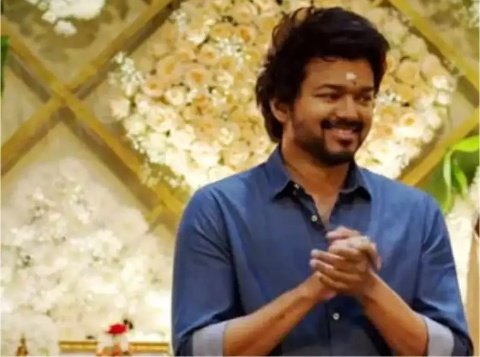 maluxxx11's tweet photo. Hy all🤗 #Varisu #Beast #Thalapathy67 @actorvijay https://t.co/JExG9DryjW
