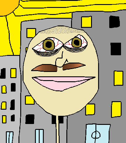 Daddy Longnecks tweet media