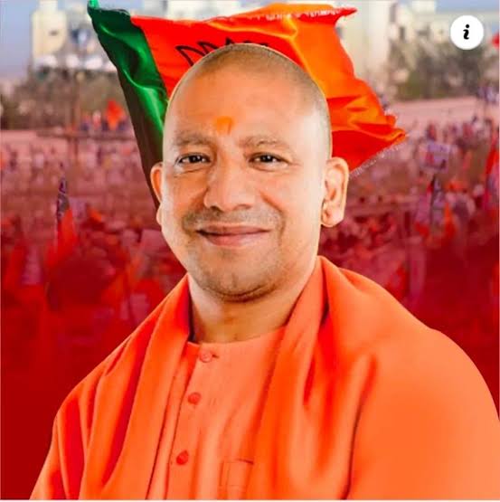 #UP_SI_IS_FAIR 
हमारे भव्य उत्तर प्रदेश में हमने आदरणीय <a href="/myogiadityanath/">Yogi Adityanath</a> जी के नेतृत्व में सबसे बड़ी 9534 UP SI भर्ती को पारदर्शिता के साथ पूरी होते हुए देखा है। किसी के साथ कोई भेदभाव नहीं हुआ चयन प्रक्रिया में। कुछ अराजक तत्व UPSI भर्ती पर धब्बा लगाने का पूर्ण प्रयास कर रहे है।