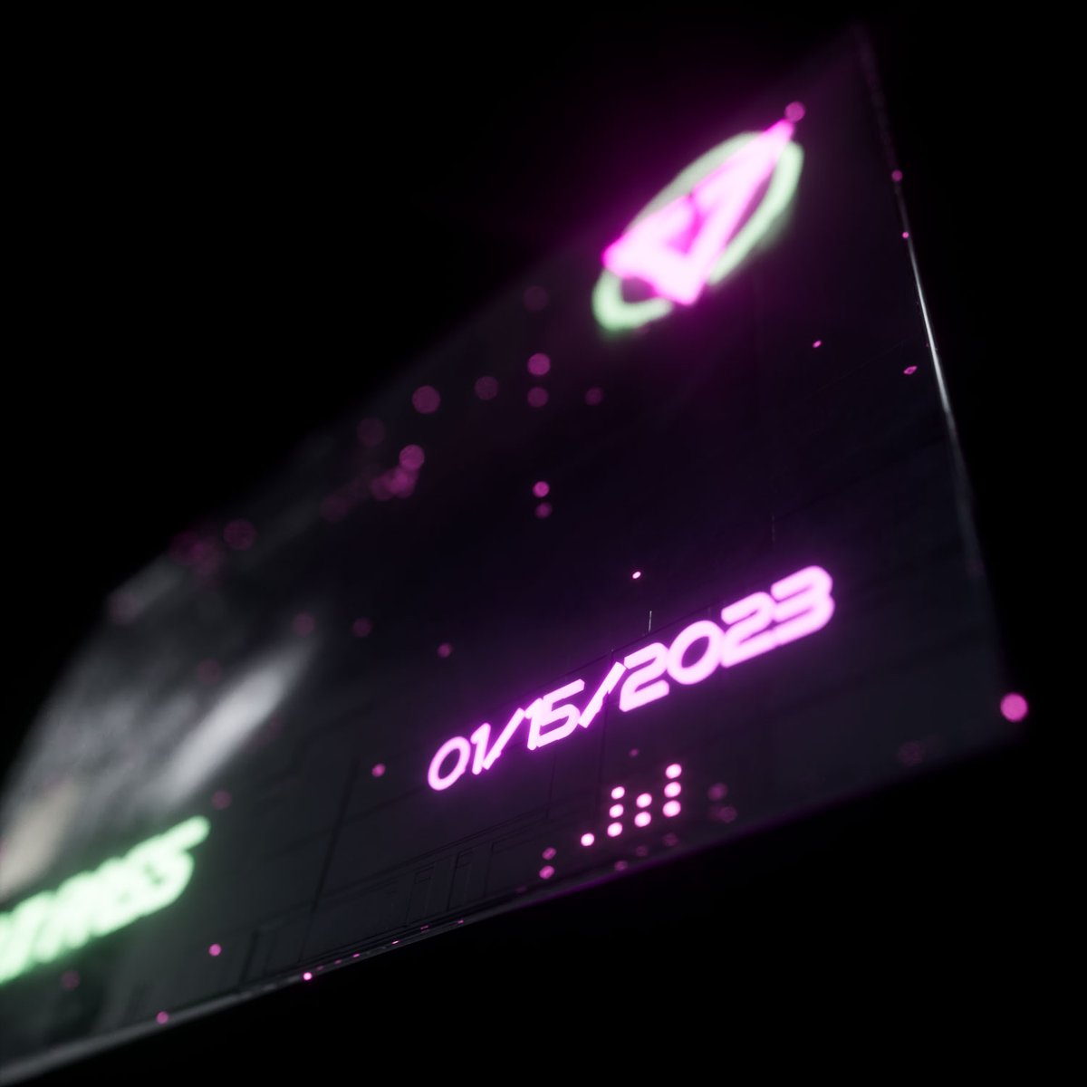 Vault NFT tweet media