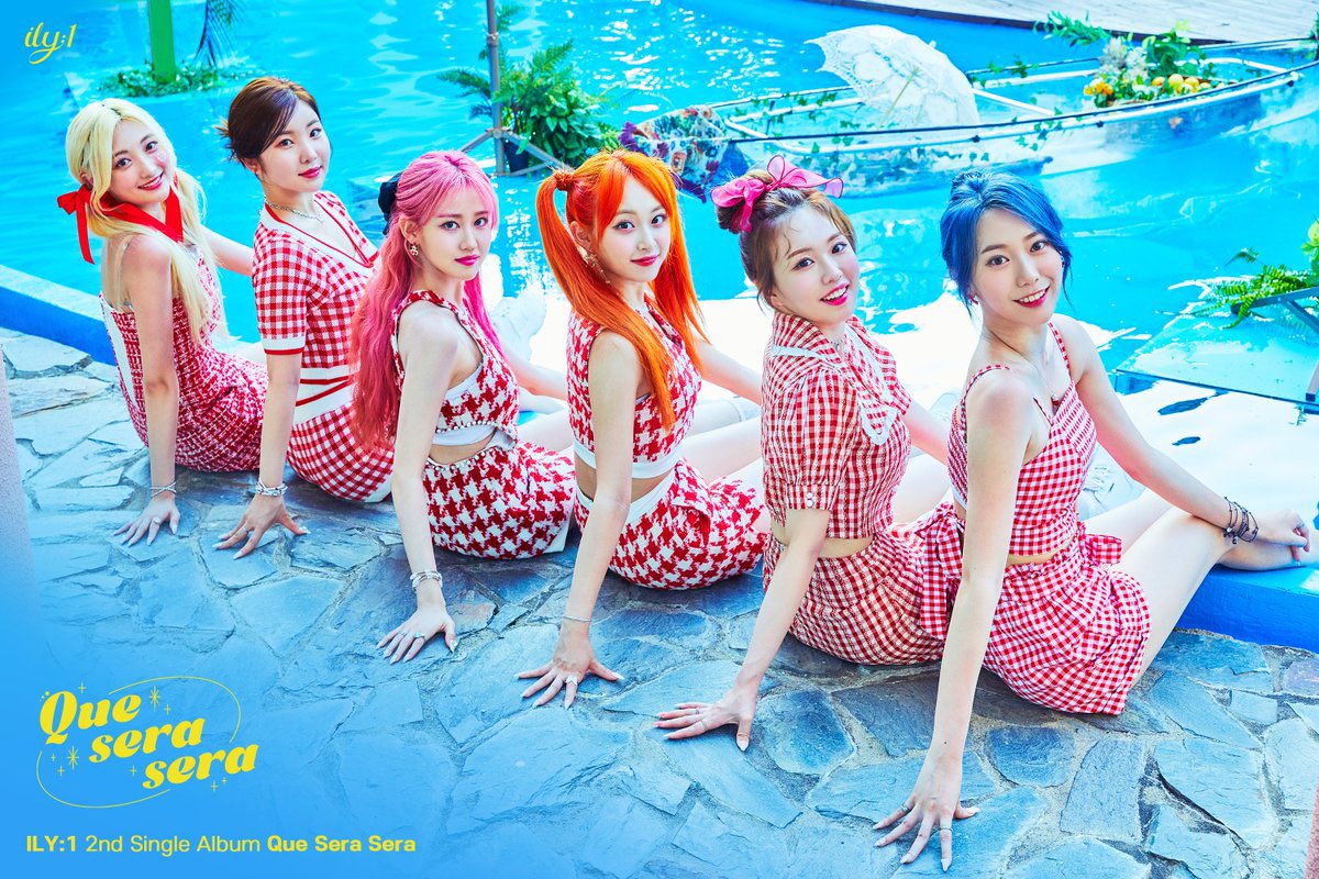 malrangLeeYJ's tweet image. I recommend #ILY1 #아일리원 for #ROAD_TO_MAX @FCENM_ILY1 

Please take good care of the 6 girls with overflowing brilliance and wonderful charm!