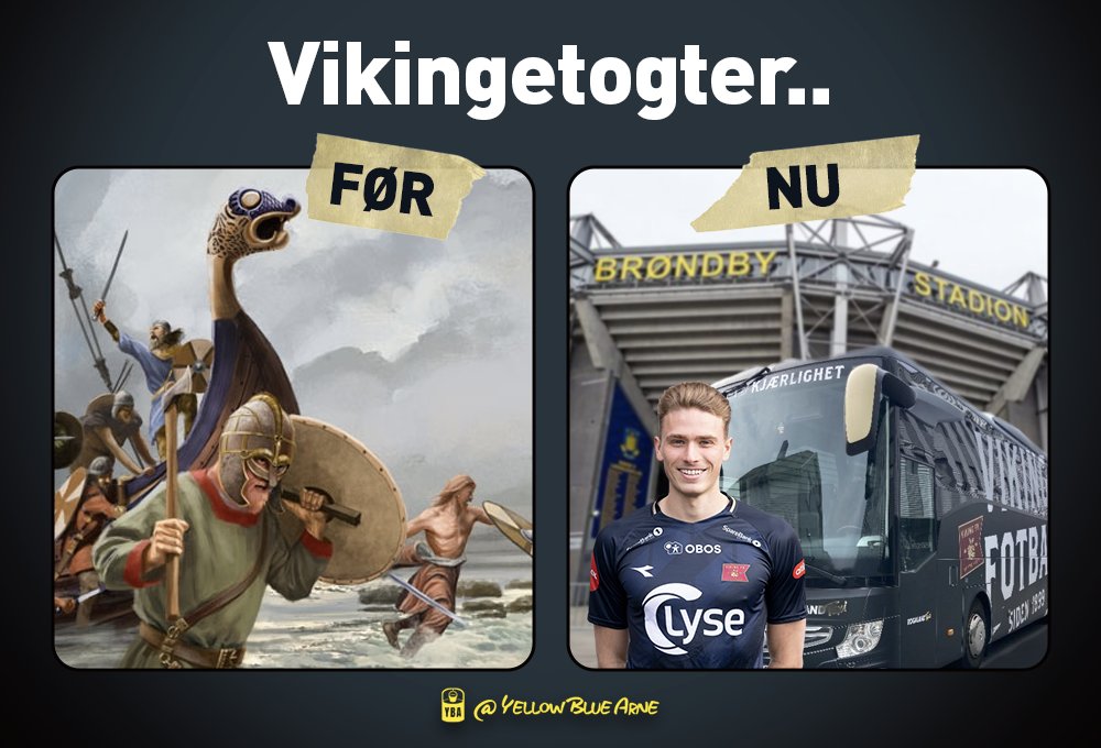 Yellow Blue Arne tweet media