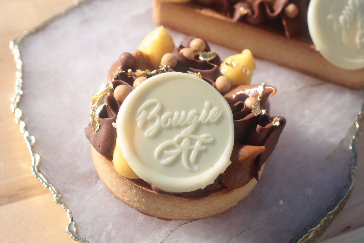 bougieeats's tweet photo. Use code bougieaf for 40% off all courses and bundles. Code expires this Sunday, 7/17.
Enroll now to learn a new skill to elevate your career!
https://t.co/qnkHgCeT7M
#onlinebaking
#bakingworkshop
#blackpastrychef https://t.co/9D1bTAEFOQ
