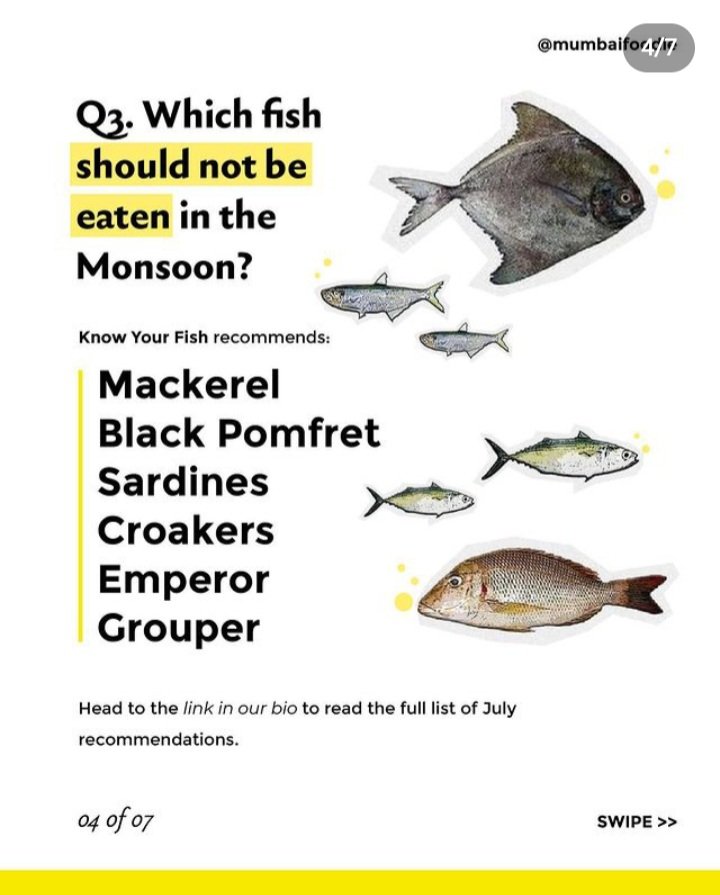 Know Your Fish tweet media