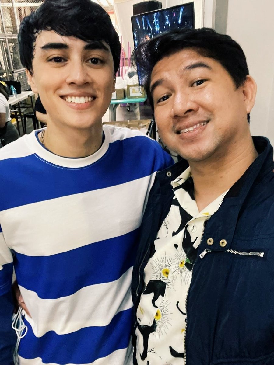 jomarbyap's tweet photo. Best birthday wishes for one of the best guys i know! Cheers to another year of you being an all-around awesome guy! Be happy always, you deserve it. 🥰 Happy birthday dong @Barber_Edward_ love you! 💖🥳

BENTEDOS NA SI EDWARD
#HappyBirthdayEdwardBarber
#EdwardBarber https://t.co/9Gq2UoIkhr