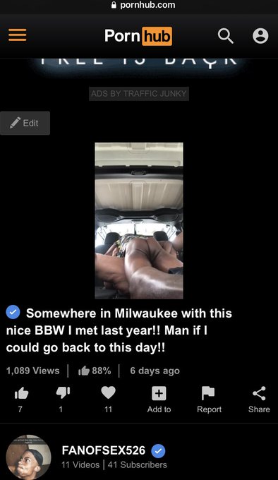 1k views in just 6 days!!! Been tryna keep up with my pornhub but I also have plans for O.F. too!! Stick<a href="/tag/cocoaoil"class="tags"><span>#cocoaoil</span></a>