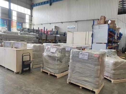 One unit Leisuwash DG shipping to Australia.#leisuwashроссия #touchfreecarwashmachine #automaticcarwashmachine #carwashers #carwashingmachine Mobile Phone: +86-15990194568 ( WhatsApp, WeChat ) leisuwash.com Email address:Leisuwash01@gmail.com